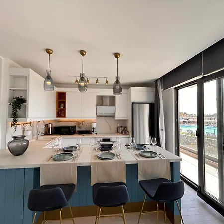 Appartement Derya's Milas