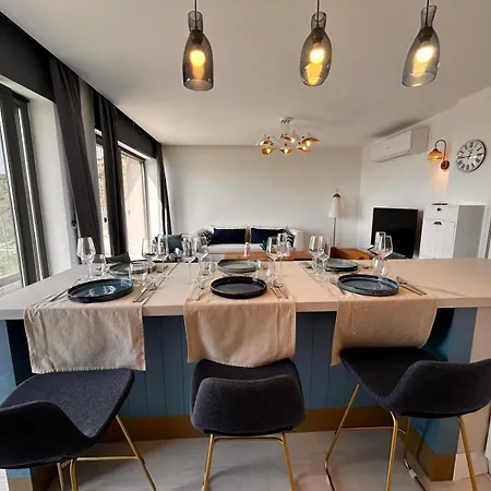 Appartement Derya's Milas