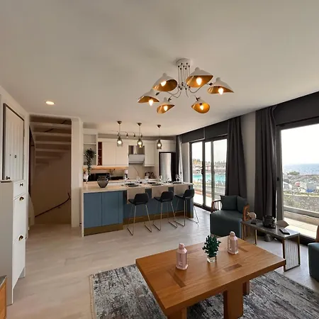 Appartement Derya's Milas