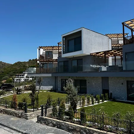 Appartement Derya's Milas