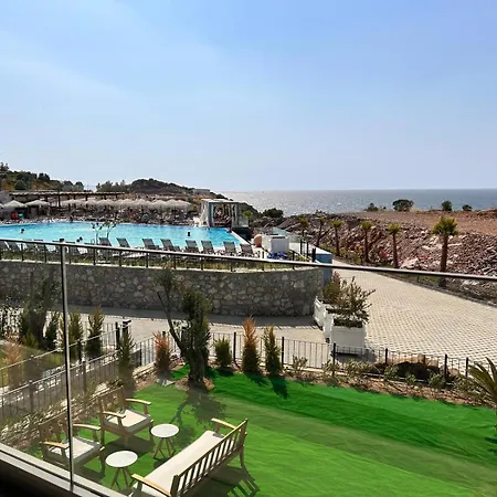 Appartement Derya's Milas