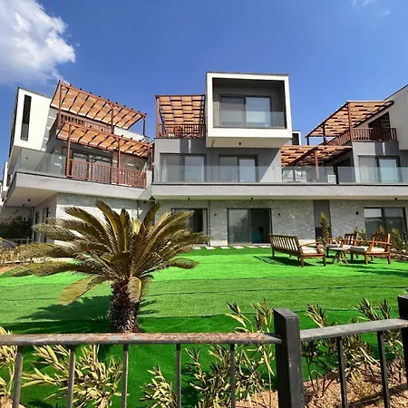 Appartement Derya's