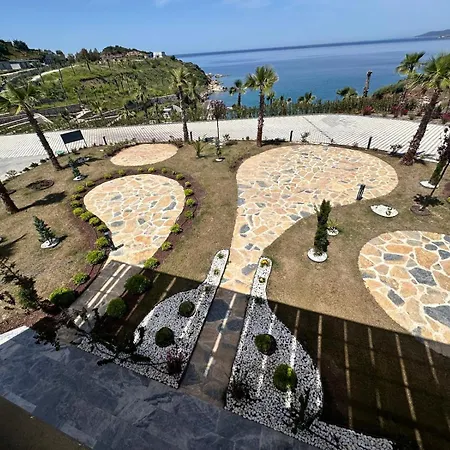 Appartement Derya's Milas